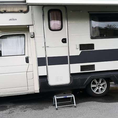 קווינסטאון Motorhome Experience מראה חיצוני תמונה