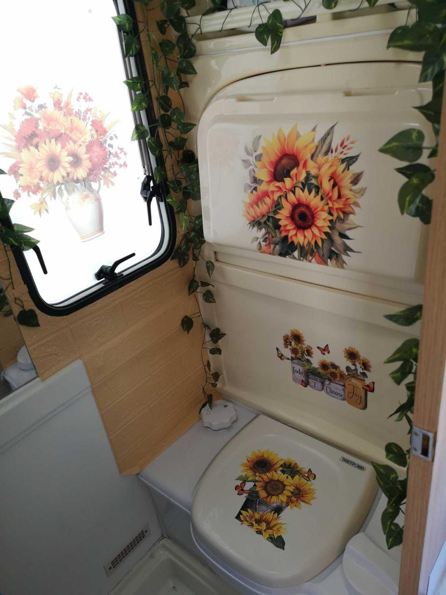 קווינסטאון Motorhome Experience מראה חיצוני תמונה