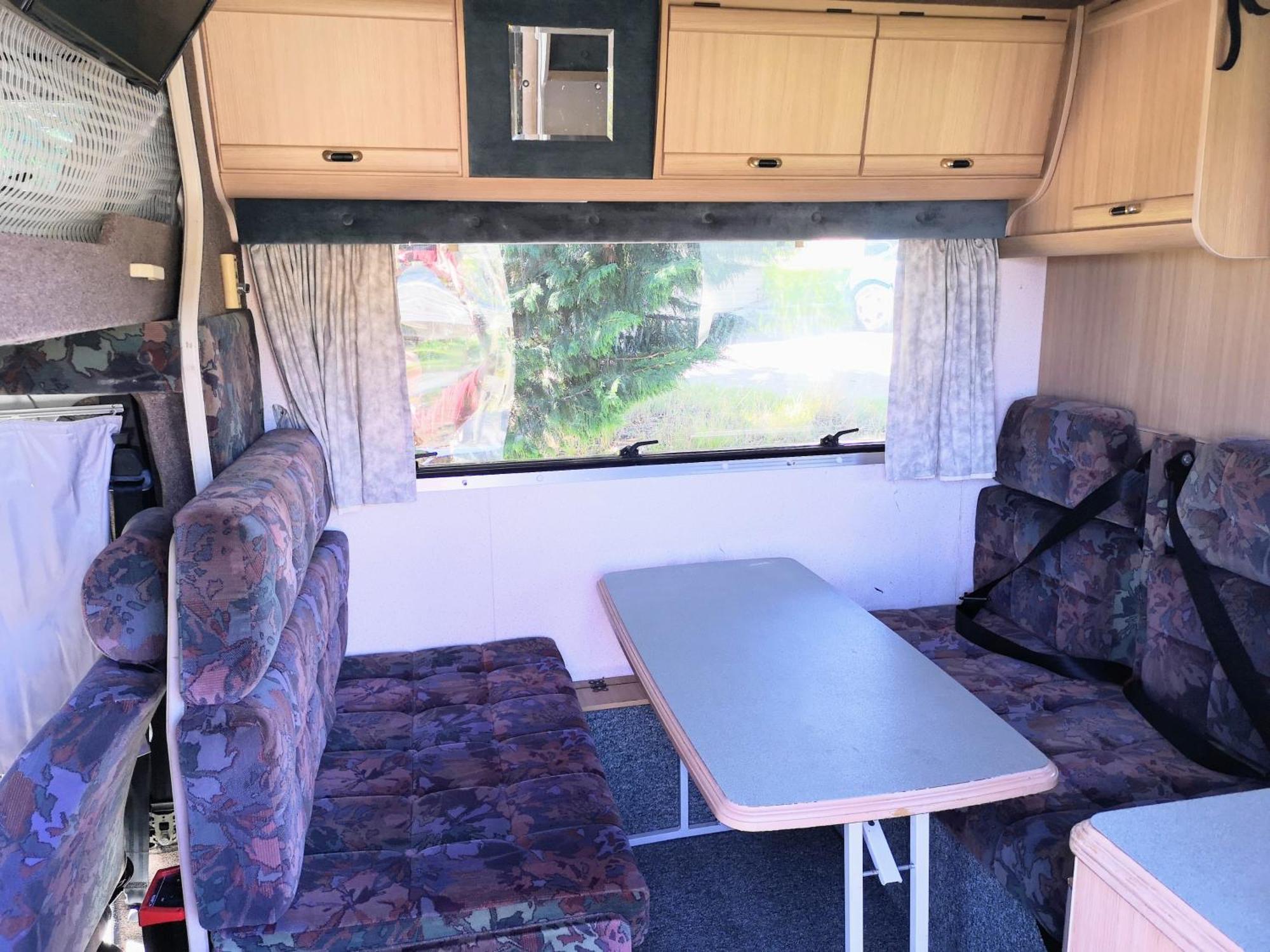 קווינסטאון Motorhome Experience מראה חיצוני תמונה