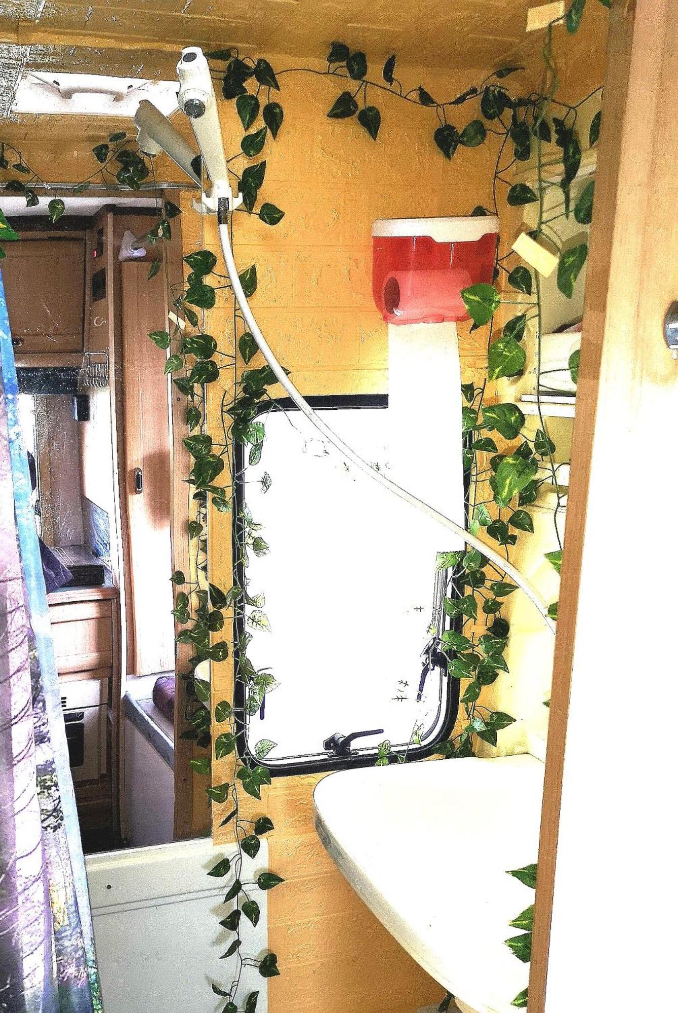 קווינסטאון Motorhome Experience מראה חיצוני תמונה